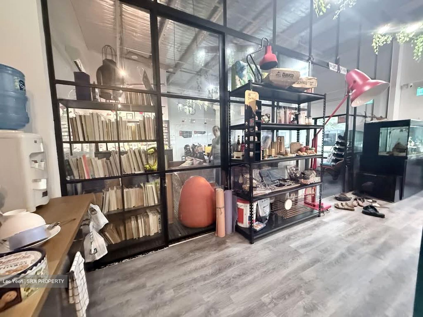 Mega@woodlands (D25), Factory #579571041
